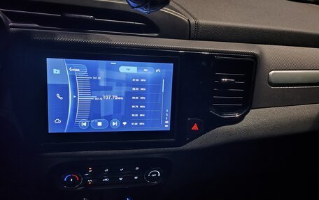 Chery Tiggo 4 I рестайлинг, 2020 год, 1 250 000 рублей, 23 фотография
