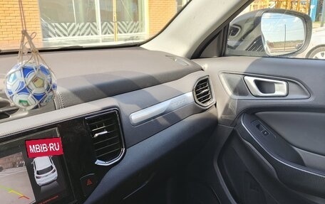 Chery Tiggo 4 I рестайлинг, 2020 год, 1 250 000 рублей, 15 фотография