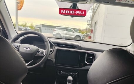 Chery Tiggo 4 I рестайлинг, 2020 год, 1 250 000 рублей, 18 фотография