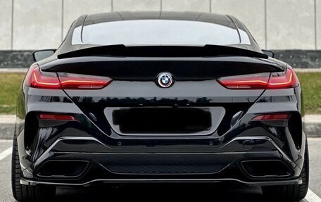 BMW 8 серия, 2021 год, 7 050 000 рублей, 6 фотография