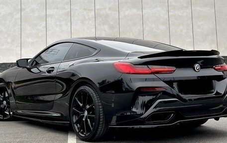BMW 8 серия, 2021 год, 7 050 000 рублей, 5 фотография