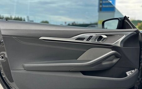 BMW 8 серия, 2021 год, 7 050 000 рублей, 11 фотография