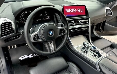 BMW 8 серия, 2021 год, 7 050 000 рублей, 12 фотография