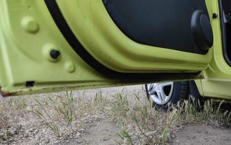Daewoo Matiz I, 2008 год, 165 000 рублей, 7 фотография