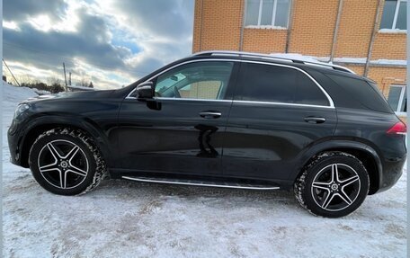 Mercedes-Benz GLE, 2020 год, 6 500 000 рублей, 5 фотография