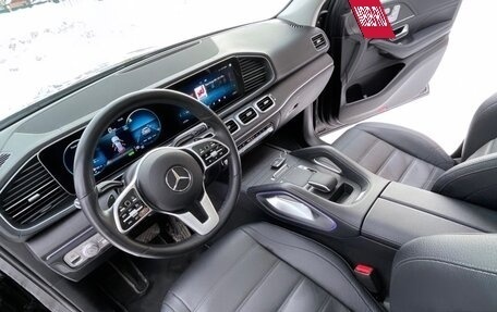 Mercedes-Benz GLE, 2020 год, 6 500 000 рублей, 7 фотография