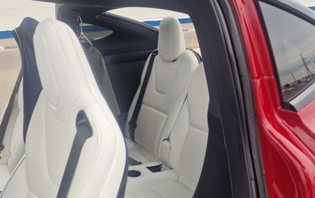 Tesla Model X I, 2022 год, 9 800 000 рублей, 11 фотография