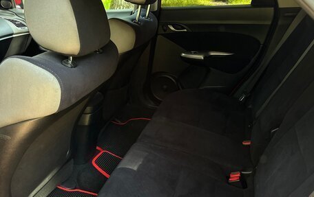 Honda Civic VIII, 2008 год, 800 000 рублей, 14 фотография
