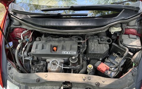 Honda Civic VIII, 2008 год, 800 000 рублей, 20 фотография