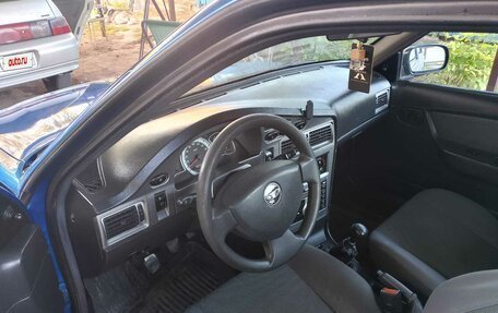 Daewoo Nexia I рестайлинг, 2011 год, 250 000 рублей, 8 фотография