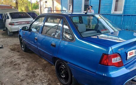 Daewoo Nexia I рестайлинг, 2011 год, 250 000 рублей, 3 фотография