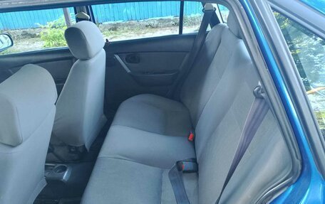 Daewoo Nexia I рестайлинг, 2011 год, 250 000 рублей, 6 фотография