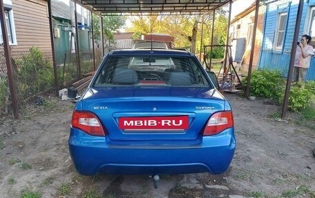 Daewoo Nexia I рестайлинг, 2011 год, 250 000 рублей, 7 фотография