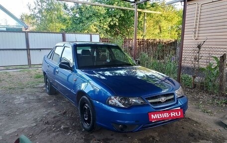 Daewoo Nexia I рестайлинг, 2011 год, 250 000 рублей, 2 фотография