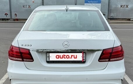 Mercedes-Benz E-Класс, 2015 год, 2 500 000 рублей, 2 фотография