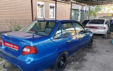 Daewoo Nexia I рестайлинг, 2011 год, 250 000 рублей, 4 фотография