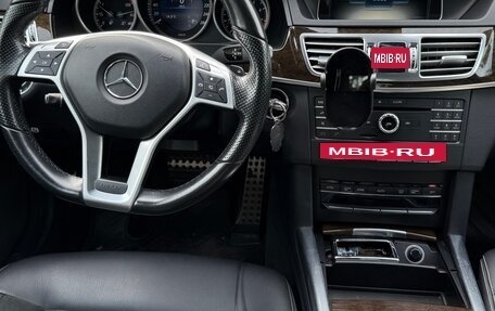 Mercedes-Benz E-Класс, 2015 год, 2 500 000 рублей, 9 фотография