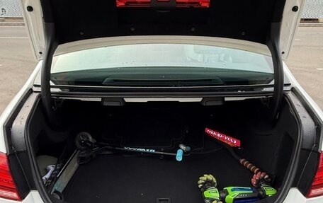 Mercedes-Benz E-Класс, 2015 год, 2 500 000 рублей, 16 фотография