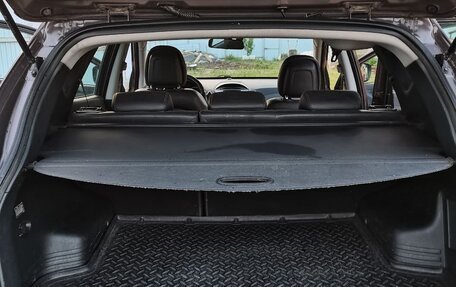 Hyundai ix35 I рестайлинг, 2014 год, 1 400 000 рублей, 10 фотография
