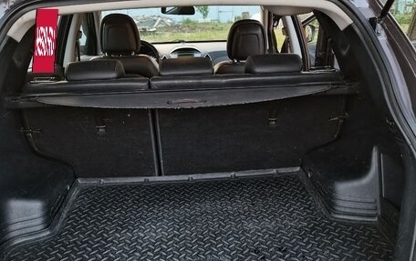 Hyundai ix35 I рестайлинг, 2014 год, 1 400 000 рублей, 7 фотография