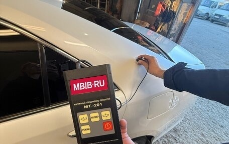 Toyota Camry, 2012 год, 2 250 000 рублей, 27 фотография