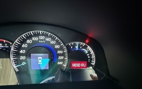 Toyota Camry, 2012 год, 2 250 000 рублей, 15 фотография