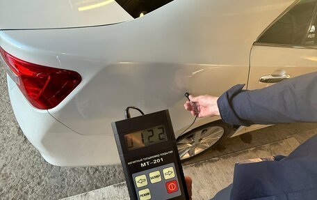 Toyota Camry, 2012 год, 2 250 000 рублей, 32 фотография
