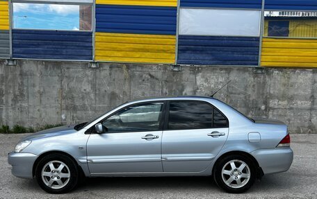 Mitsubishi Lancer IX, 2007 год, 385 000 рублей, 5 фотография