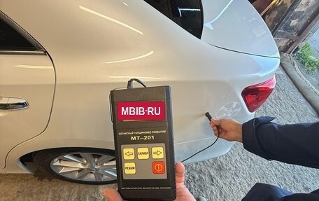 Toyota Camry, 2012 год, 2 250 000 рублей, 31 фотография