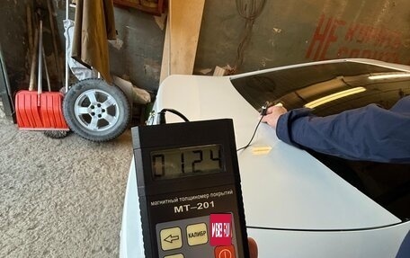 Toyota Camry, 2012 год, 2 250 000 рублей, 36 фотография