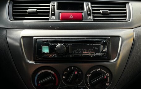 Mitsubishi Lancer IX, 2007 год, 385 000 рублей, 10 фотография