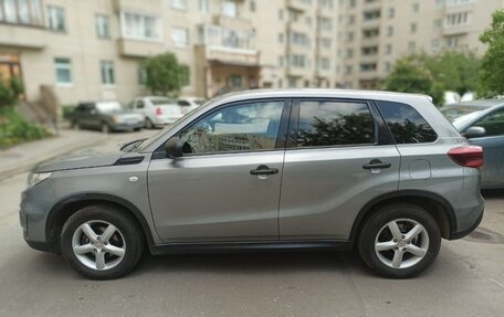Suzuki Vitara II рестайлинг, 2019 год, 1 880 000 рублей, 2 фотография