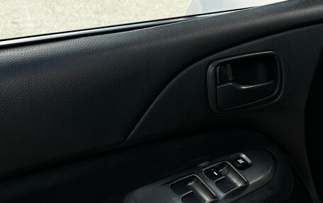 Mitsubishi Lancer IX, 2007 год, 385 000 рублей, 11 фотография