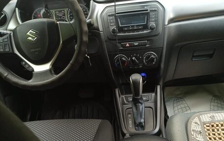 Suzuki Vitara II рестайлинг, 2019 год, 1 880 000 рублей, 4 фотография