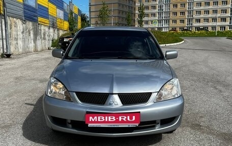 Mitsubishi Lancer IX, 2007 год, 385 000 рублей, 8 фотография