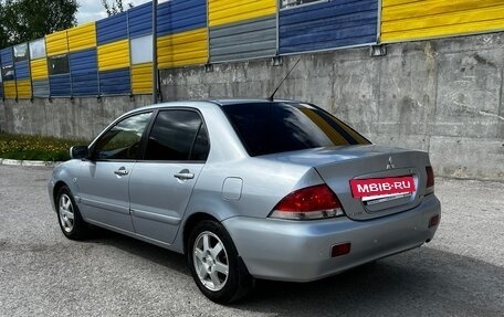 Mitsubishi Lancer IX, 2007 год, 385 000 рублей, 6 фотография