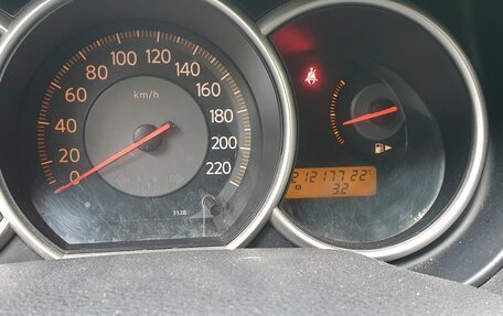 Nissan Tiida, 2008 год, 500 000 рублей, 10 фотография