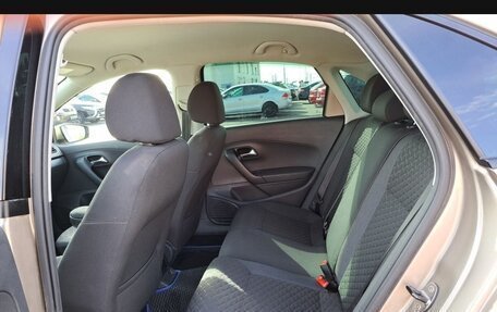 Volkswagen Polo VI (EU Market), 2019 год, 1 370 000 рублей, 15 фотография