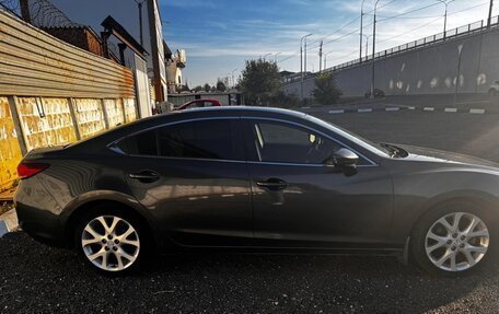 Mazda 6, 2013 год, 1 250 000 рублей, 6 фотография