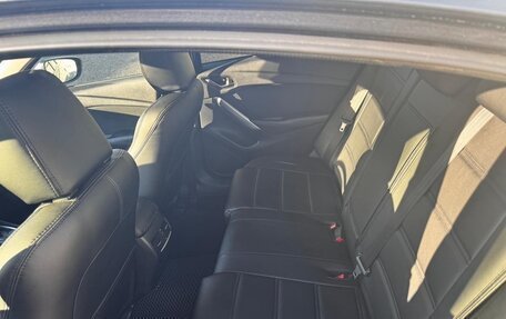 Mazda 6, 2013 год, 1 250 000 рублей, 9 фотография