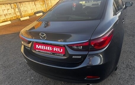 Mazda 6, 2013 год, 1 250 000 рублей, 3 фотография