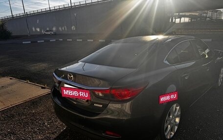 Mazda 6, 2013 год, 1 250 000 рублей, 5 фотография