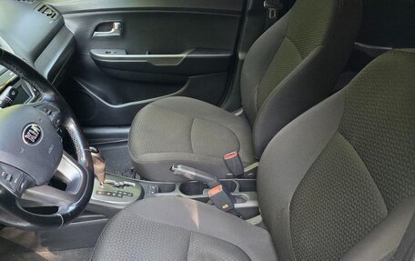 KIA Rio III рестайлинг, 2014 год, 1 200 000 рублей, 12 фотография