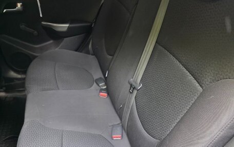 KIA Rio III рестайлинг, 2014 год, 1 200 000 рублей, 13 фотография