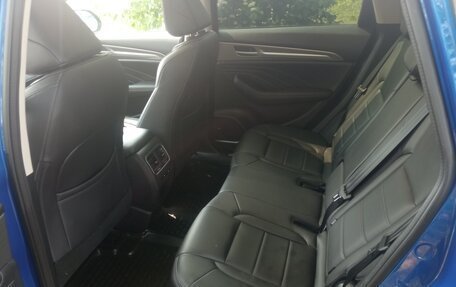 Haval F7 I, 2020 год, 2 200 000 рублей, 5 фотография