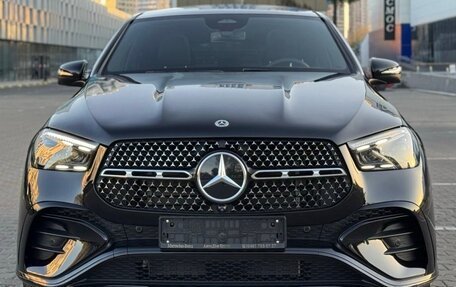 Mercedes-Benz GLE Coupe, 2021 год, 7 390 000 рублей, 2 фотография