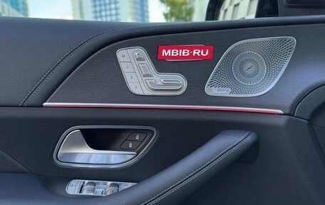 Mercedes-Benz GLE Coupe, 2021 год, 7 390 000 рублей, 9 фотография