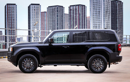 Toyota Land Cruiser Prado, 2024 год, 10 900 000 рублей, 4 фотография
