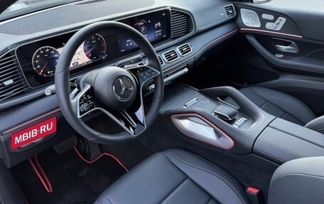 Mercedes-Benz GLE Coupe, 2021 год, 7 390 000 рублей, 16 фотография