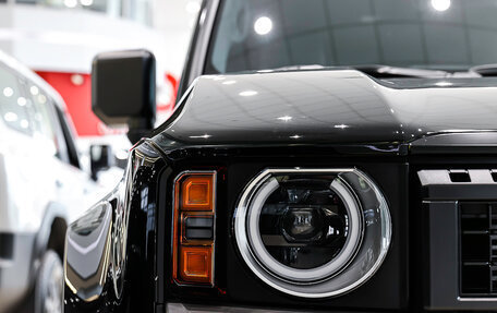 Toyota Land Cruiser Prado, 2024 год, 10 900 000 рублей, 12 фотография